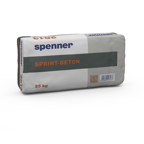 Spenner sprint beton - sprint,