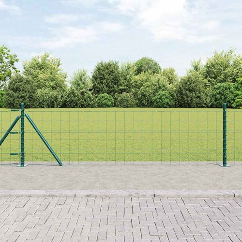 Vidaxl euro zaun - vidaxl, euro-zaun