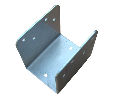 Montageadapter für 12cm