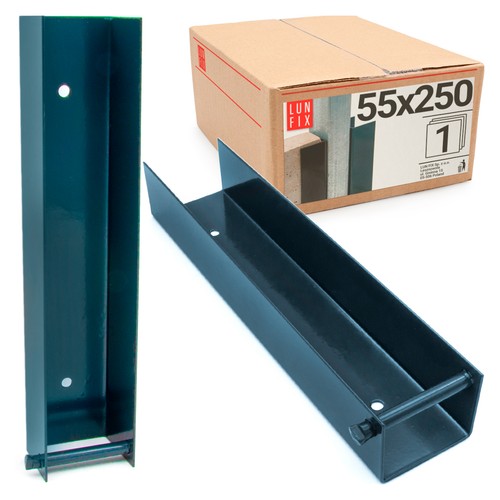 Zaun fundamenthalter betonzaun - zaun,