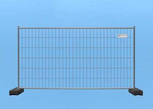 Bauzaun tf2 zaun 10er - zaun,