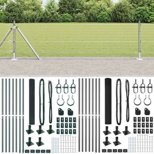 Garten drahtzaun mit - garten,