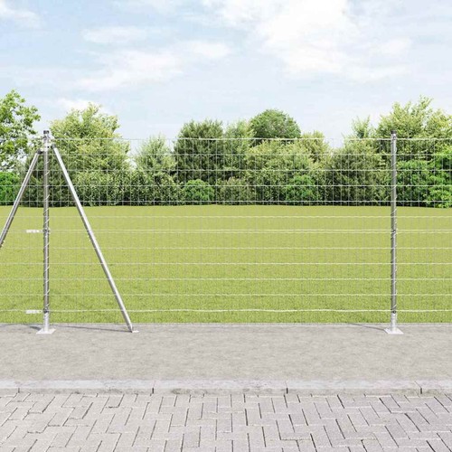 Vidaxl euro zaun - vidaxl, euro-zaun