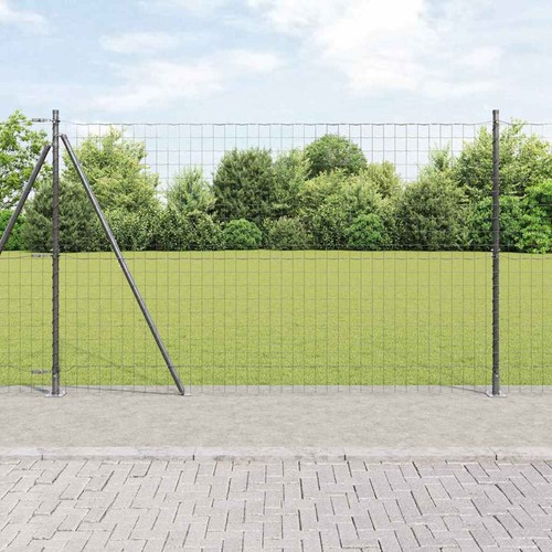 Vidaxl euro zaun - vidaxl, euro-zaun