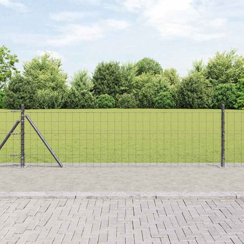 Vidaxl euro zaun - vidaxl, euro-zaun