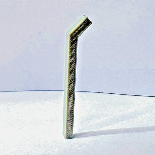 Zaunpfosten betonpfahl tt - h0,